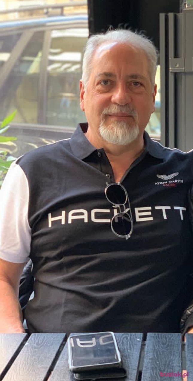 Pawel, Male, 70, Łódź, Polska, Photo: 1