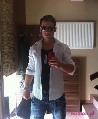 Rafał, Mężczyzna, 41, Koszalin, Polska, Zdjęcie: 2