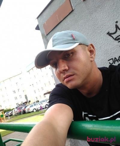 malyziom1, Male, 42, Białystok, Polska, Photo: 1