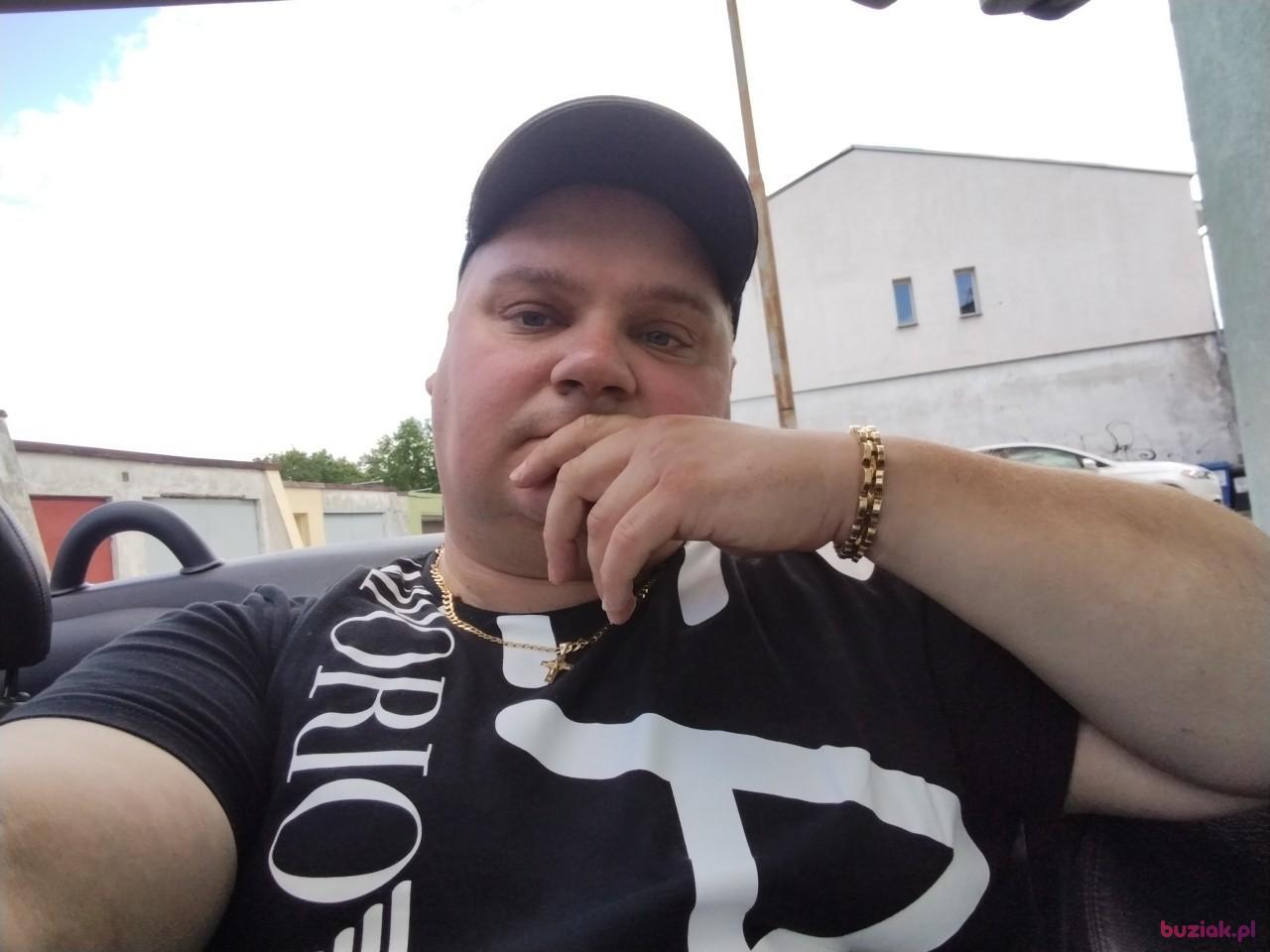 Mateusz, Male, 33, Nowa Sól, Polska, Photo: 2