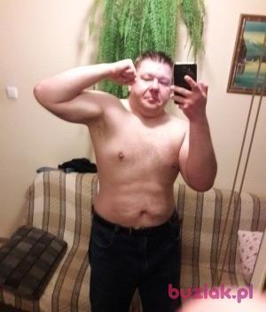 Krzysztof, Male, 43, Skarżysko-Kamienna, Polska, Photo: 3