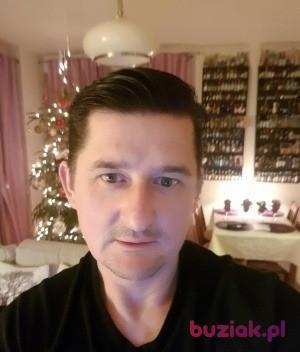 Krzysiek, Male, 47, Warszawa, Polska, Photo: 2