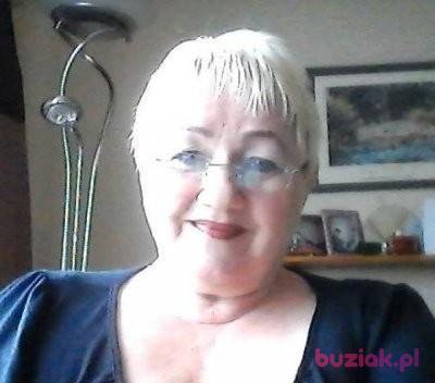 Irena, Female, 72, Gdynia, Polska, Photo: 1