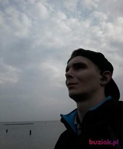 Maciek, Male, 35, Będzin, Polska, Photo: 4
