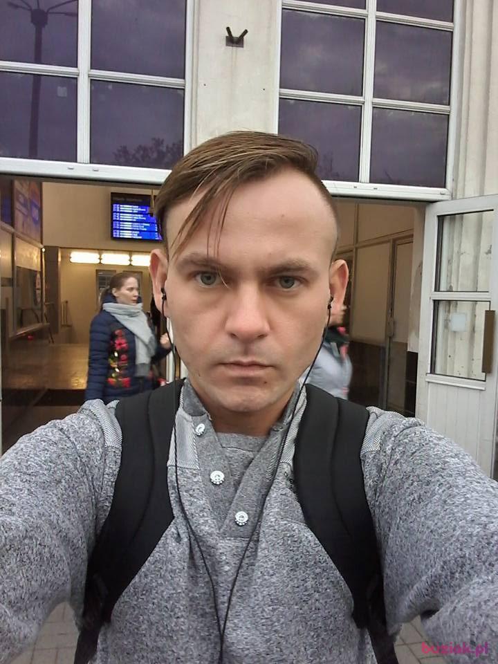 Dawid, Male, 37, Świebodzin, Polska, Photo: 1