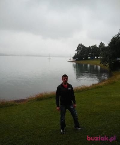 Andrzej, Male, 34, Zabrze, Polska, Photo: 4