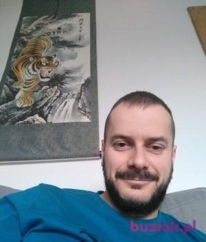 Paweł, Male, 42, Niemcy, Photo: 1
