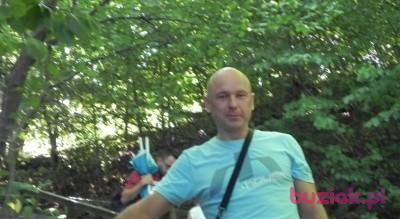 MARCIN, Male, 50, Tarczyn, Polska, Photo: 1