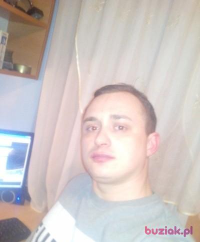 Andrzej, Male, 37, Suwałki, Polska, Photo: 2