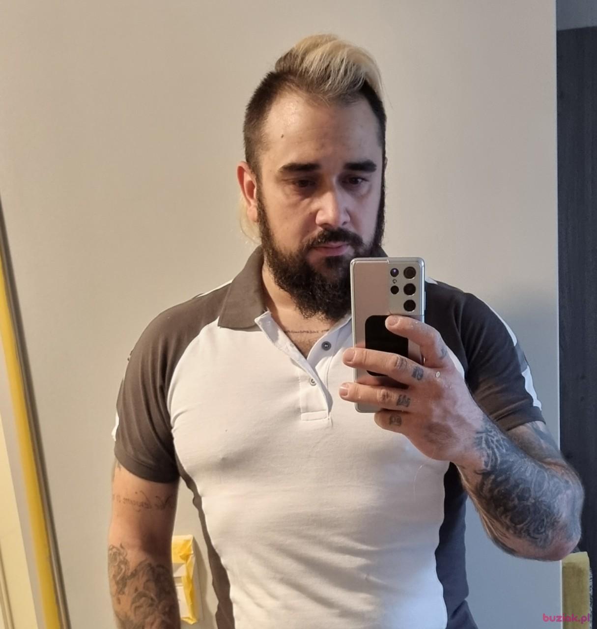 ErNest, Male, 40, Frankfurt, Niemcy, Photo: 2