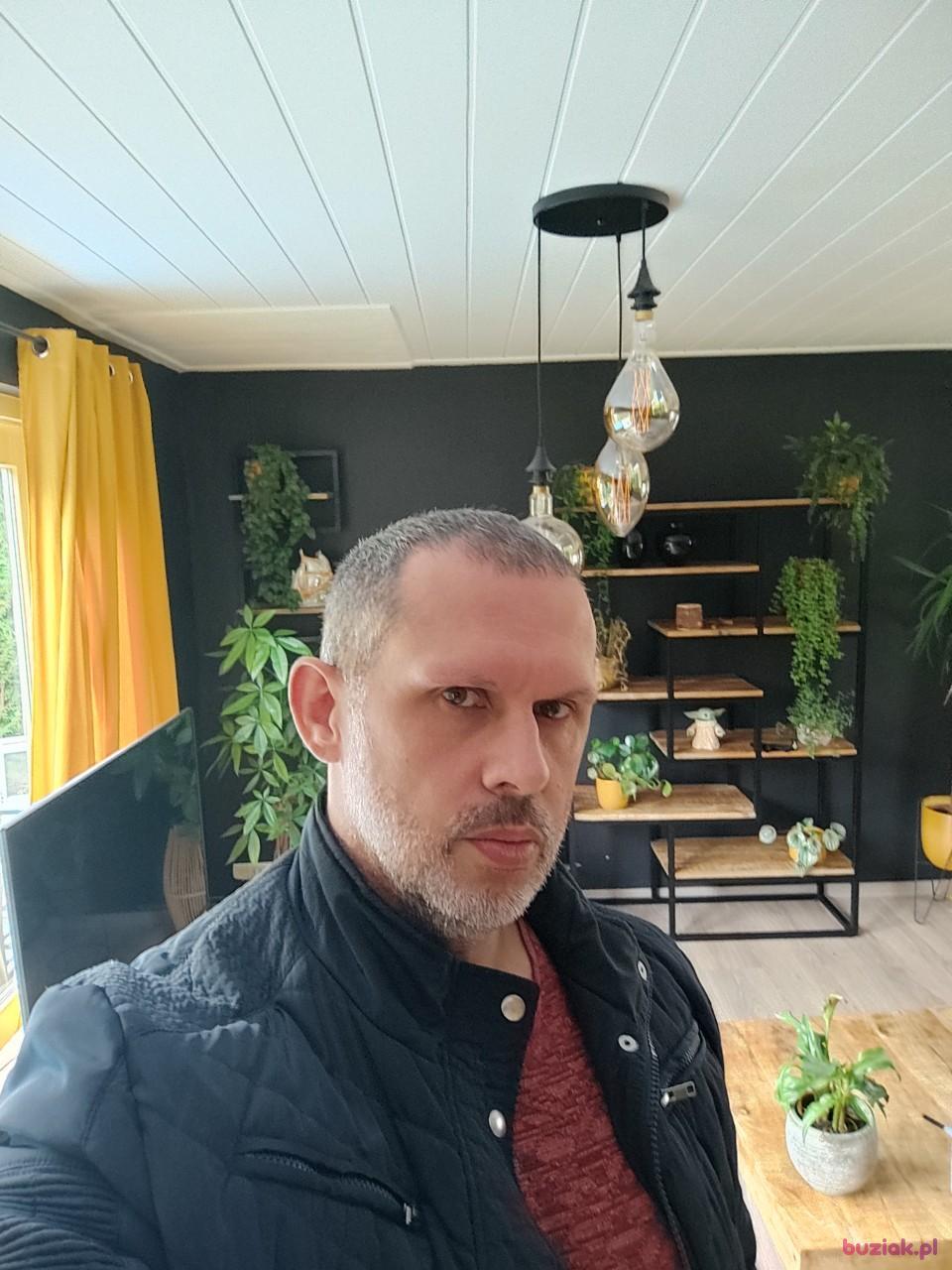 Przemyslaw, Mężczyzna, 52, Breda, Holandia, Zdjęcie: 1