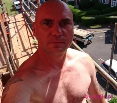 marcin, Male, 46, Bydgoszcz, Polska, Photo: 2