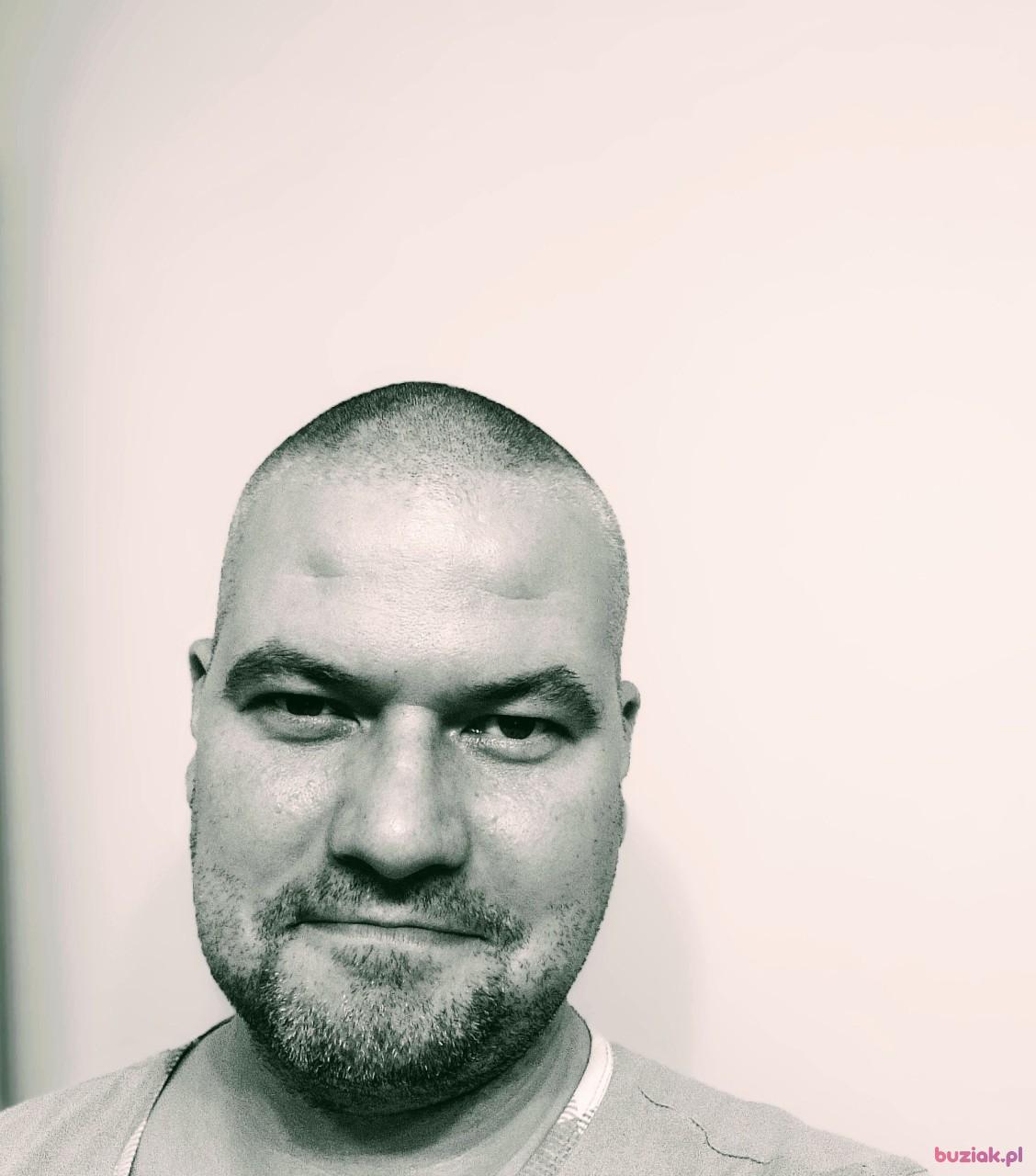 Piotr, Male, 40, Żyrardów, Polska, Photo: 1