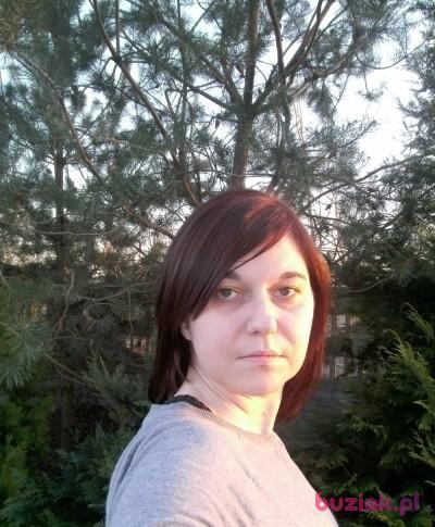 Blanka, Female, 42, Polska, Photo: 1
