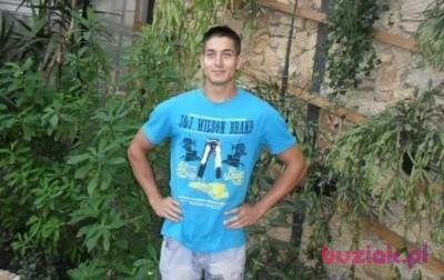 marek, Male, 37, Gliwice, Polska, Photo: 2