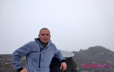 Karol, Male, 40, Starogard Gdański, Polska, Photo: 1