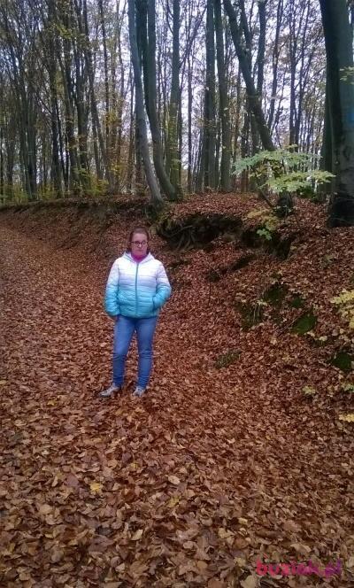 Justyna , Kobieta, 31, Brzozów, Polska, Zdjęcie: 4