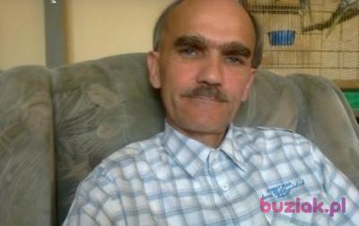 ROBERT, Mężczyzna, 57, Namysłów, Polska, Zdjęcie: 2