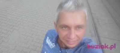 Lukasz, Mężczyzna, 44, Poznań, Polska, Zdjęcie: 1