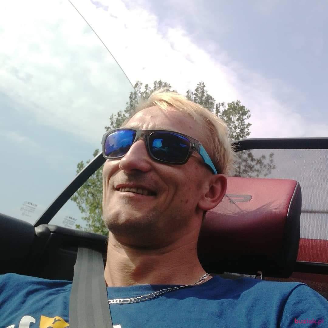 Mariusz, Mężczyzna, 38, Inowrocław, Polska, Zdjęcie: 2