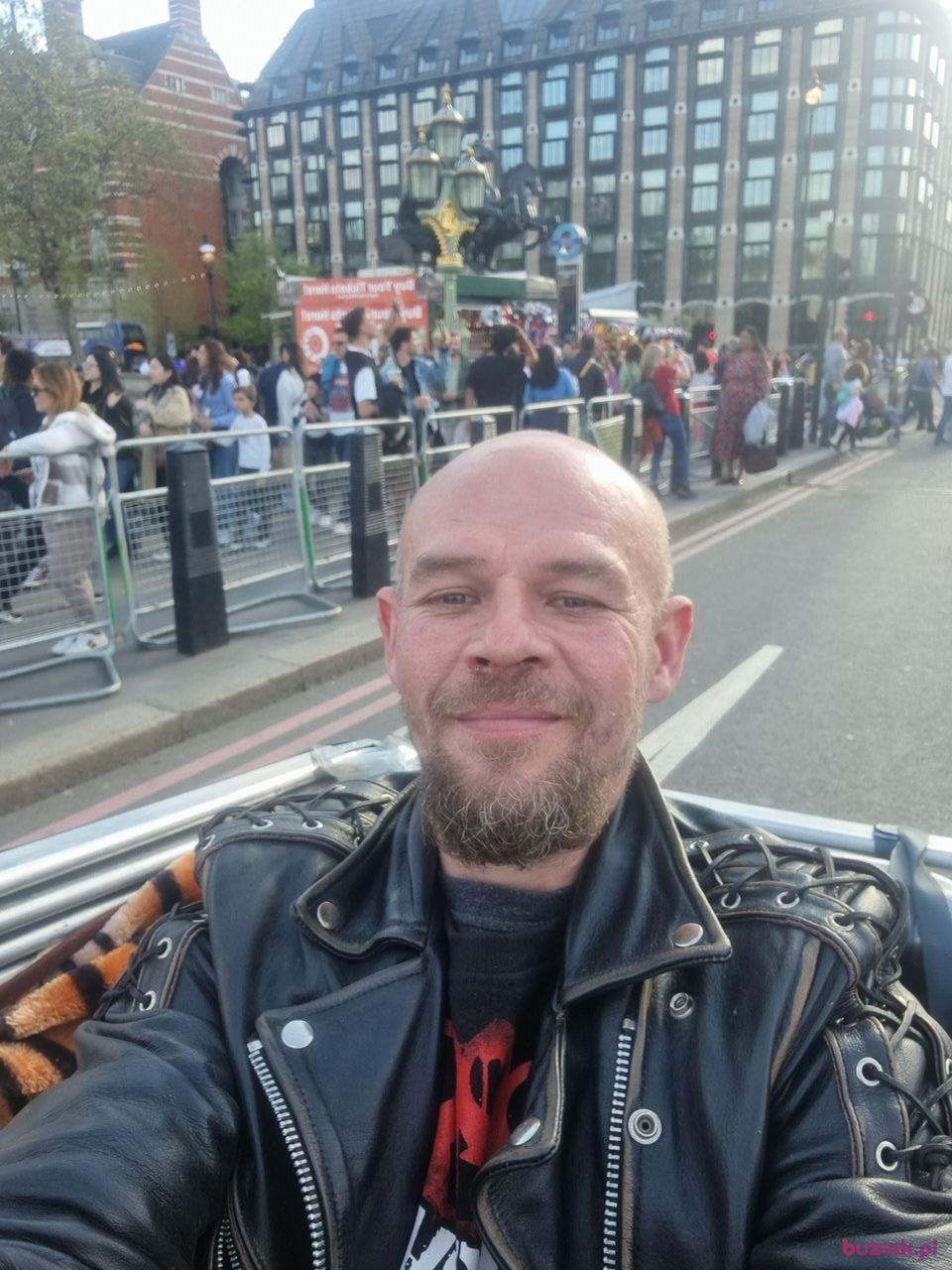 Piotr , Male, 42, Wielka Brytania, Photo: 5