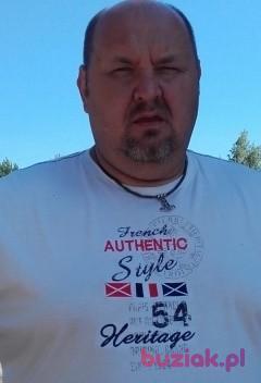 Witoldzik, Mężczyzna, 47, Łódź, Polska, Zdjęcie: 2