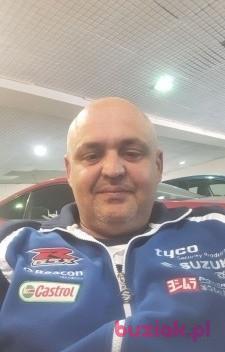 Wojciech , Male, 53, Chester-le-Street, Wielka Brytania, Photo: 9