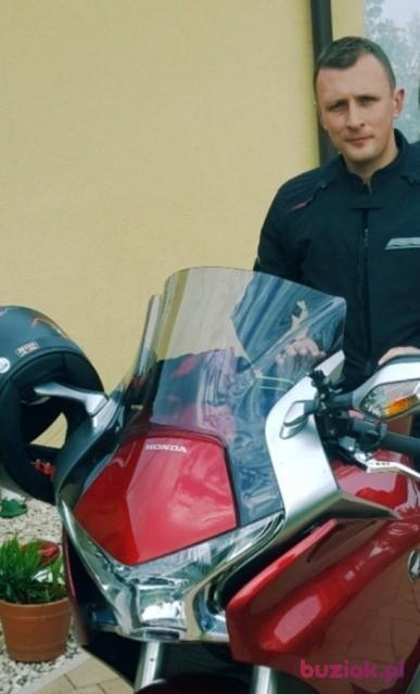 Rafał , Male, 40, Kalisz, Polska, Photo: 2