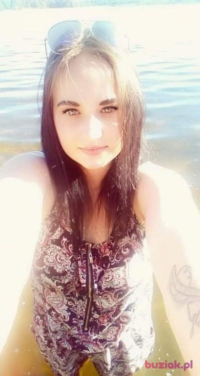 Klaudia, Female, 28, Szczecinek, Polska, Photo: 7