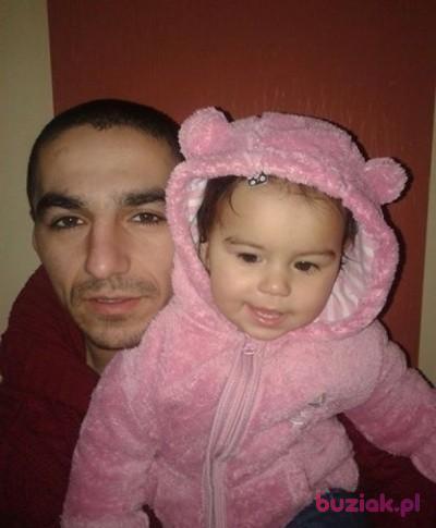 jacek, Male, 40, Gostynin, Polska, Photo: 2