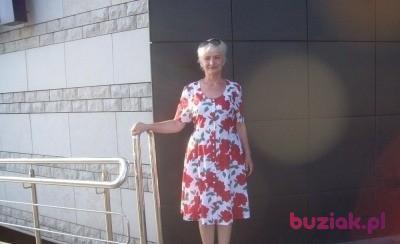 urszula, Female, 66, Płock, Polska, Photo: 1