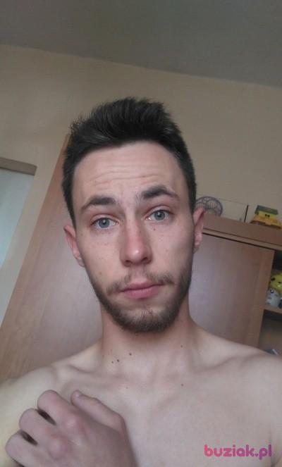 Rafał, Male, 31, Włoszczowa, Polska, Photo: 3