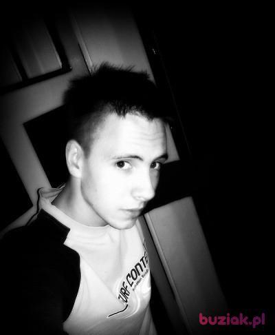 Daniel, Male, 34, Bytom, Polska, Photo: 3