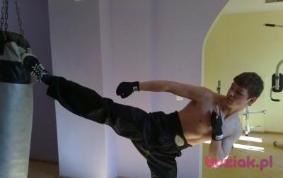 Maciek, Male, 32, Bydgoszcz, Polska, Photo: 4