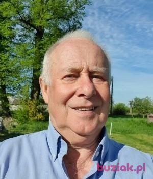 Zenon, Mężczyzna, 79, Żabno, Polska, Zdjęcie: 1