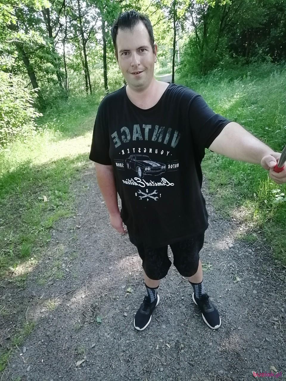 Romek, Male, 37, Prudnik, Polska, Photo: 4