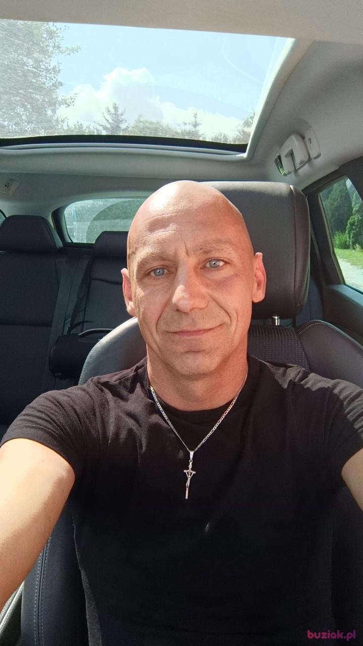 RADOSLAW, Male, 45, Żary, Polska, Photo: 2