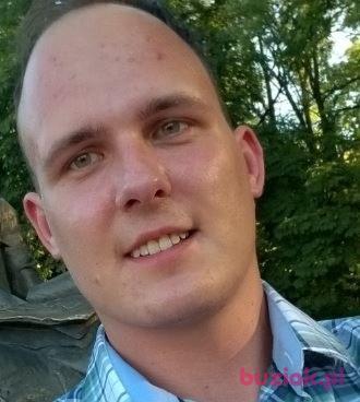 Michał, Male, 34, Warszawa, Polska, Photo: 2