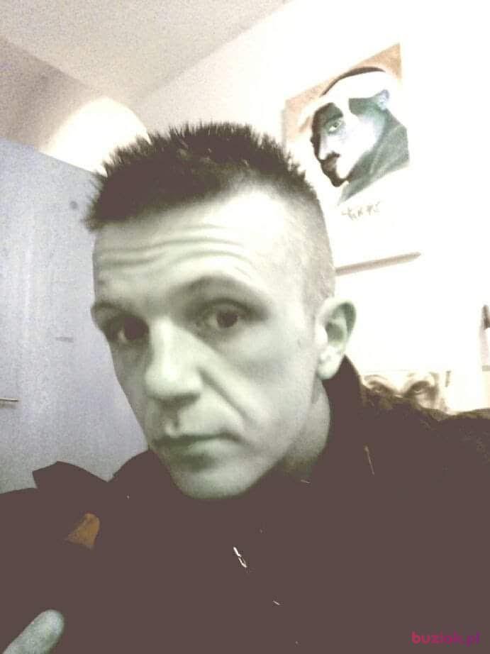 Lukasz, Mężczyzna, 43, Poznań, Polska, Zdjęcie: 1