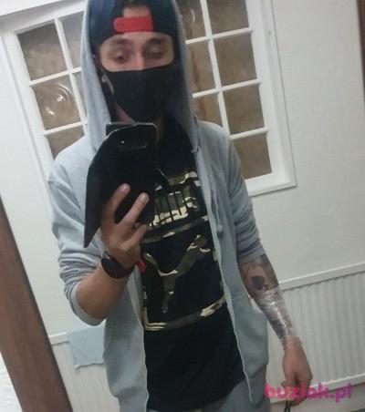 Damian, Male, 29, Wielka Brytania, Photo: 9