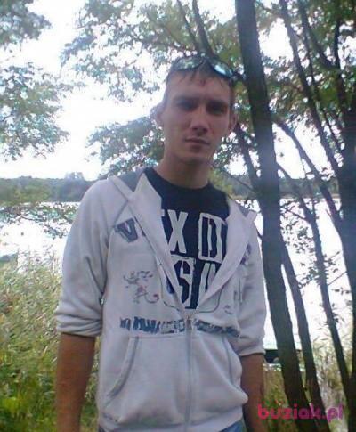 Daniel, Male, 34, Bytom, Polska, Photo: 1