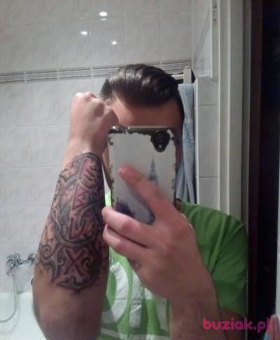 Soku147, Male, 30, Bytom, Polska, Photo: 5