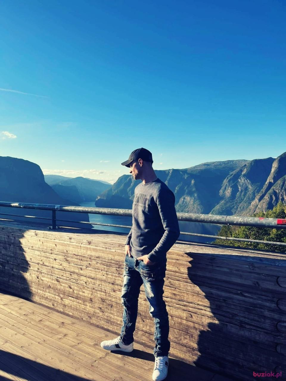 Marek, Male, 37, Będzin, Polska, Photo: 10