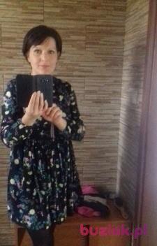 Marta, Female, 38, Iława, Polska, Photo: 2