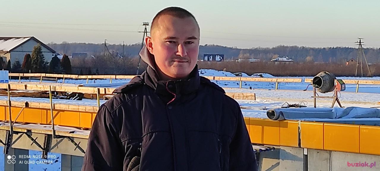 Michał, Mężczyzna, 37, Zgierz, Polska, Zdjęcie: 96