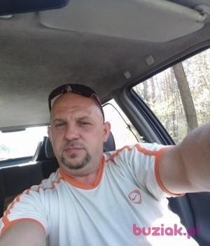 Krzysztof..., Male, 47, Legionowo, Polska, Photo: 4