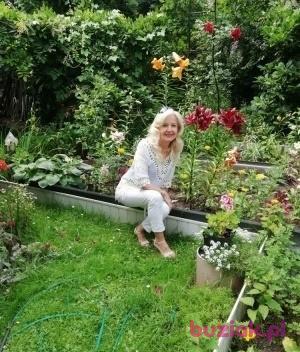 magda, Female, 68, Tarnów, Polska, Photo: 16