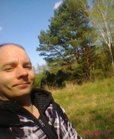 Tomek, Male, 45, Bydgoszcz, Polska, Photo: 2