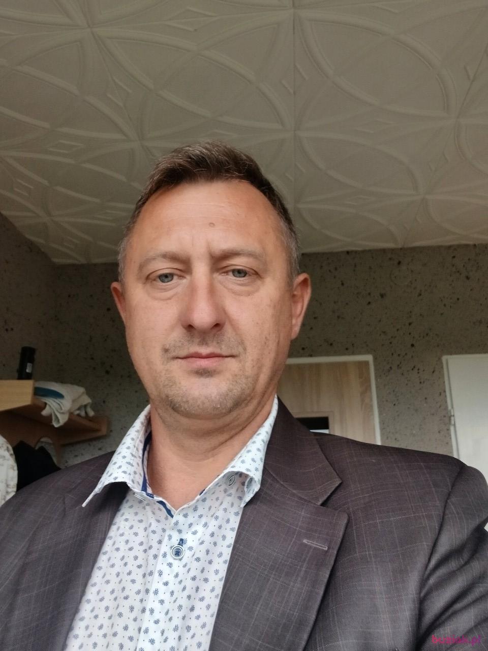 Jan, Male, 42, Oborniki, Polska, Photo: 2