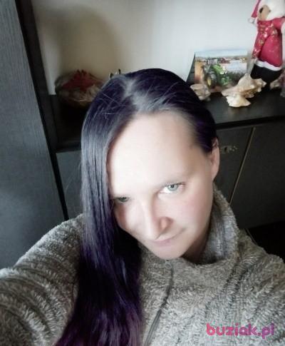 Marlena , Female, 35, Gliwice, Polska, Photo: 12